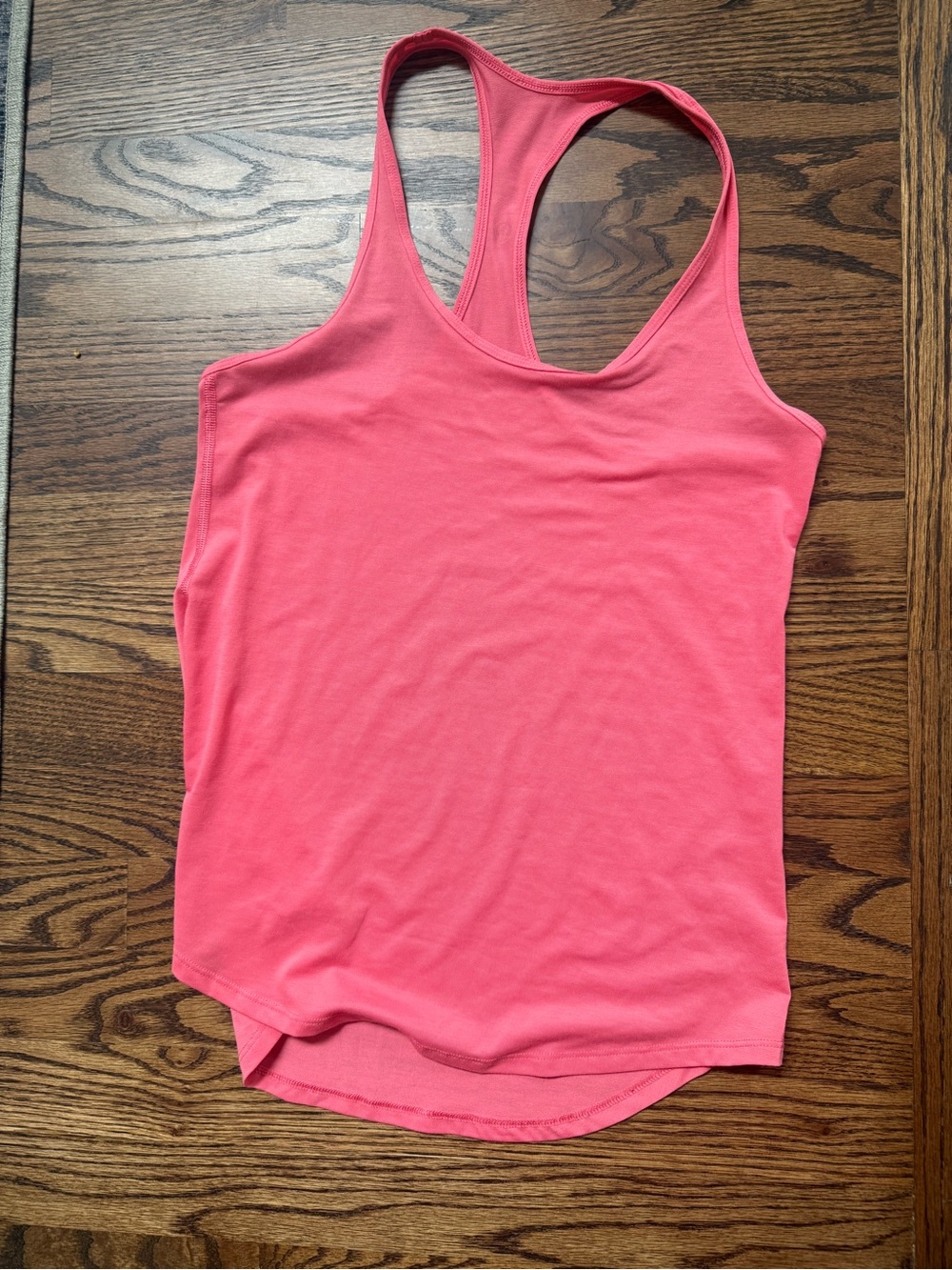 Lululemon racerback tank